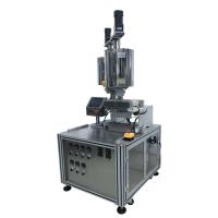 Línea de producción de lápiz labial 12 agujeros Máquina automática de llenado de lápiz labial de dos barriles