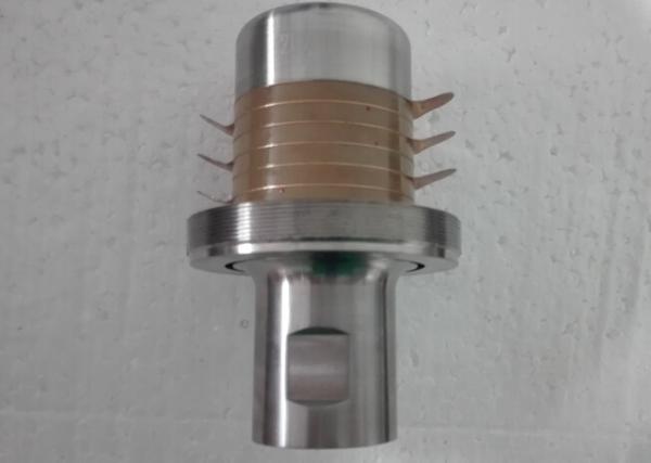transdutor ultra-sônico de alta freqüência de 20khz 3000watt para o sistema/tratamento da água/a homogeneização de Sonochemistry