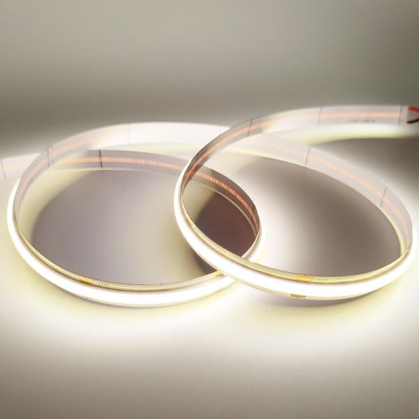 High Rendering Index 14W LED Strip Light With 180° Beam Angle