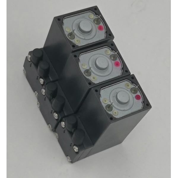 3V/6V/9V/12V Mini Water Motor Pump , Small Water Transfer Pump DC Motor