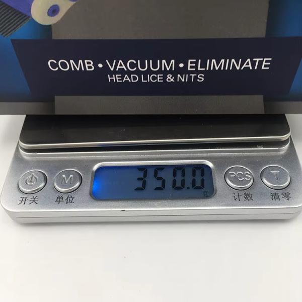 Smart Pet Cleaning Tools Deodorant Anti Lice Electric Comb 110V