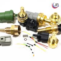 Sensor de temperatura del agua automotriz B25/85 NTC, sensor de temperatura del aceite R25