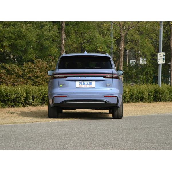 Electric Adjustment Exterior Rearview Mirror Geely Xingyue L 1.5T DHT-PHEV Hybrid SUV