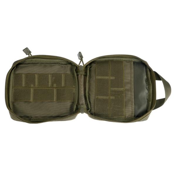 Molle Pouch EDC Pouch Tool Holster Phone Holster Camping Belt Purse