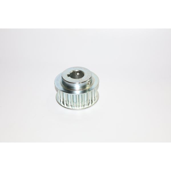 035-025-001 Toothed pulley HTD 22-8M-20