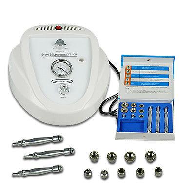 2018 Professional trending skin rejuvenation micro dermabrasion machine for beauty salon use