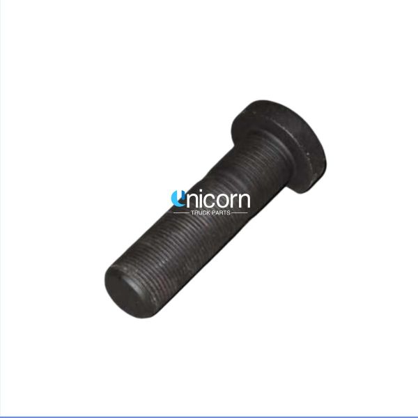 SINOTRUK HOWO Truck Parts Sitrak Mcy13 Axle Rear Wheel Stud M22x1.5x79 810W45501-0174
