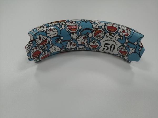 customized  headband cushion for the headphones replacement parts any color and foam materials