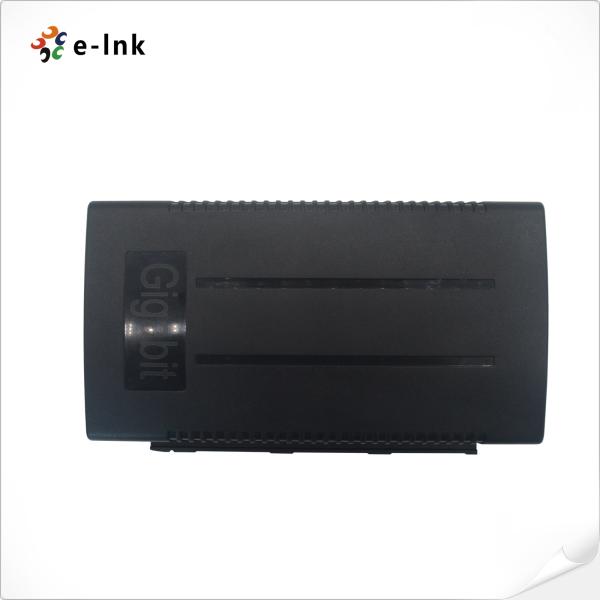 2-Port POE Adapter/Injector