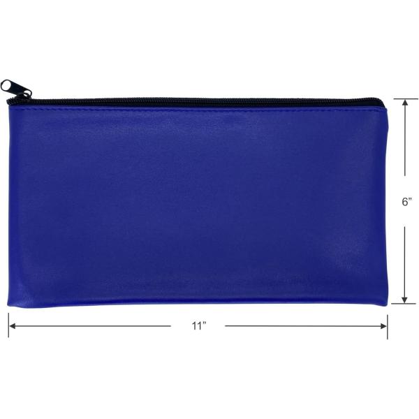 Secure Clear Plastic Zipper Bags Recyclable Transparent Resealable Bags Designed for Storage Organization and Protection