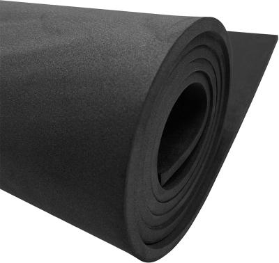 Thickened Practical EVA Sponge Sheet , Anti Vibration EVA Foam Rolls