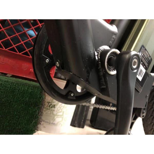 48v 25ah Ebike Battery Lithium Ion For Arrow 10 E Bike Repair Parts