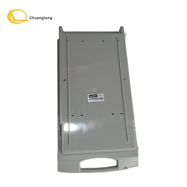 NMD ATM Spare Parts ATM Machine Cash Dispenser Cassette Glory NMD50 NC050 ATM Cassette A004348 NMD100 NC301