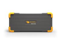 Rechargeable LiFePO4 Portable Power Bank 3072Wh Battery Pack USB C PD100W USB A DC12V