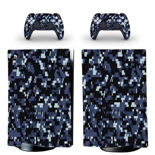 factory price  new  protective film   sticker  Protective Skin Decals PVC Removable for  PS5 VR all-in-one glasses