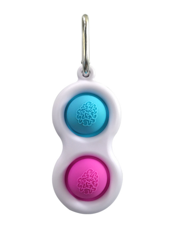 Handheld мини игрушка Keychains