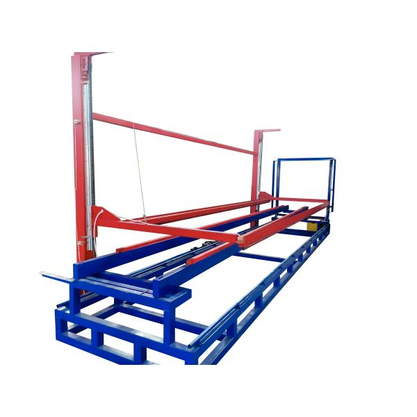 Automatic Expandable Polystyrene Resistant Thermocol Insulation Eps Foam Boards Manufacturing Machine