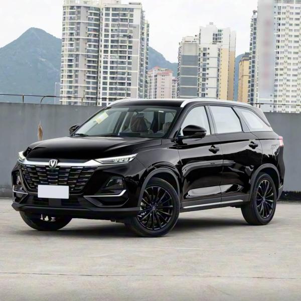 For Sale Changan CS75 PRO 2026 SUV 1.5T DCT 5 Seats 7 Seats Panoramic Sunroof
