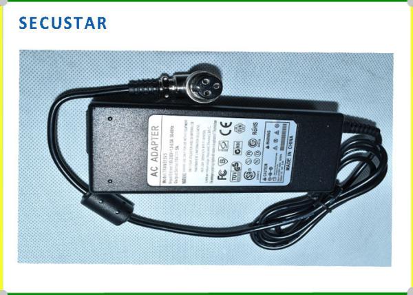 Aluminum Machine Box Walk Through Metal Detector Waterproof IP67 In Shopping Mall