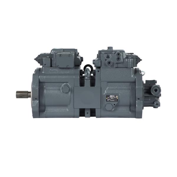 Steel Variable Plunger Pump , K3V63DT-9NOT EC140  Construction Equipment Parts