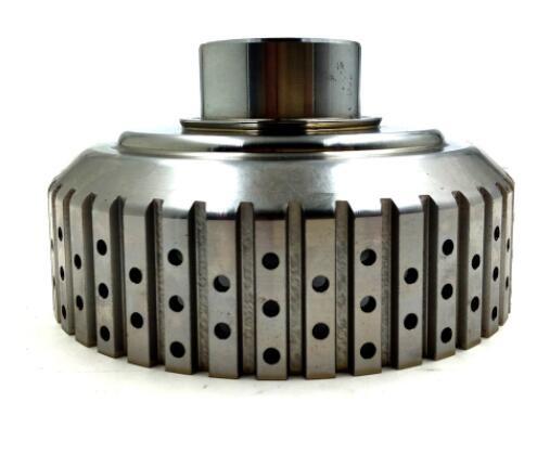 4140 Steel , Stainless Steel CNC Milling Parts Polished Treatment cNC machine