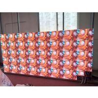 a cor 60Hz completa interna conduziu o diodo emissor de luz da exposição 480x480mm Kinglights