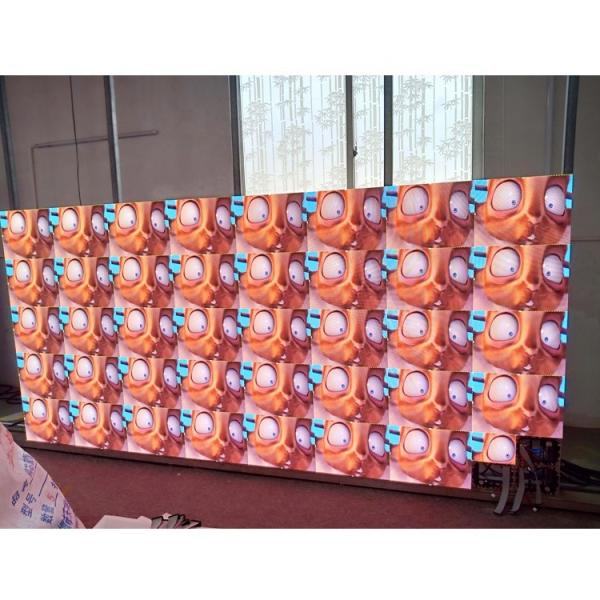 высокое СИД разрешения 450w экранирует угол наблюдения CD 140H P1.875 P2.5 4500
