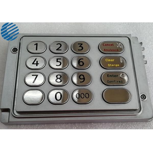 NCR ATM Machine Keypad