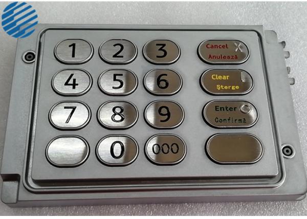 NCR ATM Machine Keypad