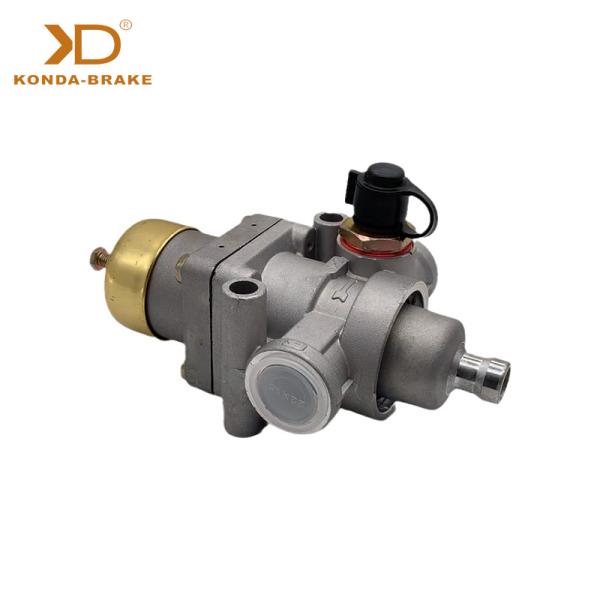 Pressure Governor Unloader Valves 9753001100 For DAF MERCEDES Truck Spare Parts