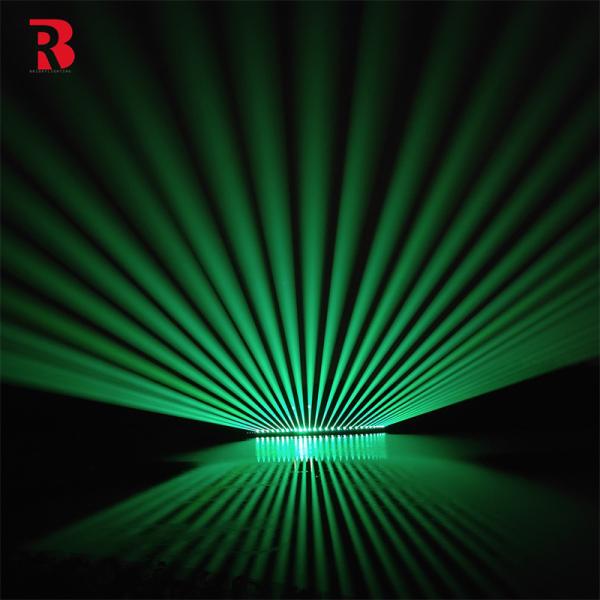 IP65 380W Bee Eye LED Движущийся светодиод для диджеев