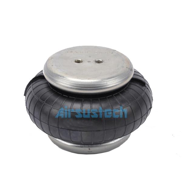 Один подвесных рессор воздуха ботинка свертки CI g 1/8 FS 40-6 резиновых промышленных континентальный