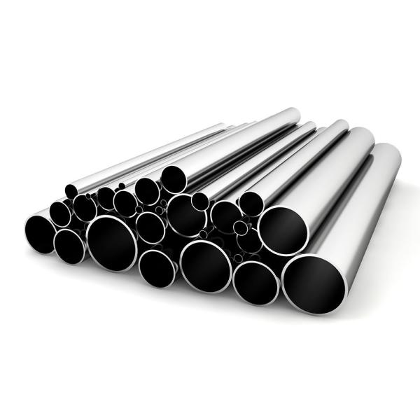 Nickel 200 201 Alloy Tube Pure Nickel Alloy Pipe Pure Nickel Pipe / Pure Nickel Tube