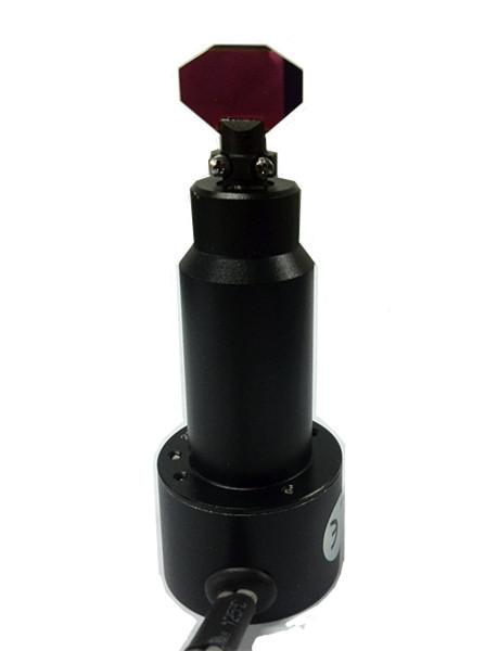 50Kpps 2D Laser Galvo Scanner With XY2-100 Standard for CO2 Fiber Marker