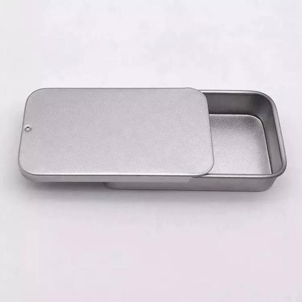Spcc Bright Tinplate T2 Tin Plated Sheet Metal SPHC MR 0.70mm
