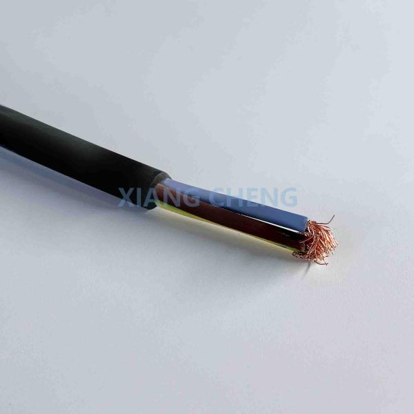 Компенсационная проволока из сплава термопары для расширения термопары для температуры типа J с высоким диапазоном тепловой EWF