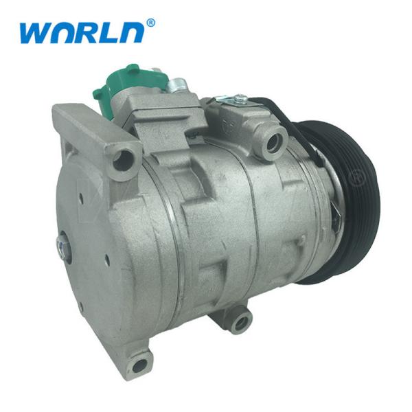 Air Conditioning Pumps Compressor 1621303011 For Ssangyong Rexton For Kyron3.2 WXDW013