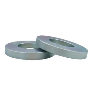 Size Custom Precision Machined Parts , Aluminum Parts CNC Machining Milling
