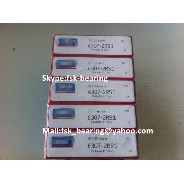 High Speed Cheap Ball Bearing 6306ZZ China Bearing