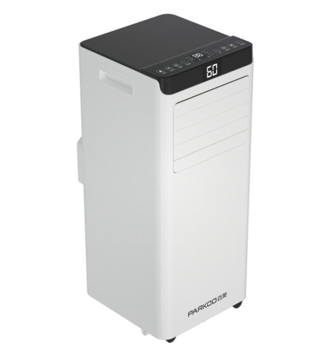 10000BTU/h Мобильный офисный портативный холодильный кондиционер