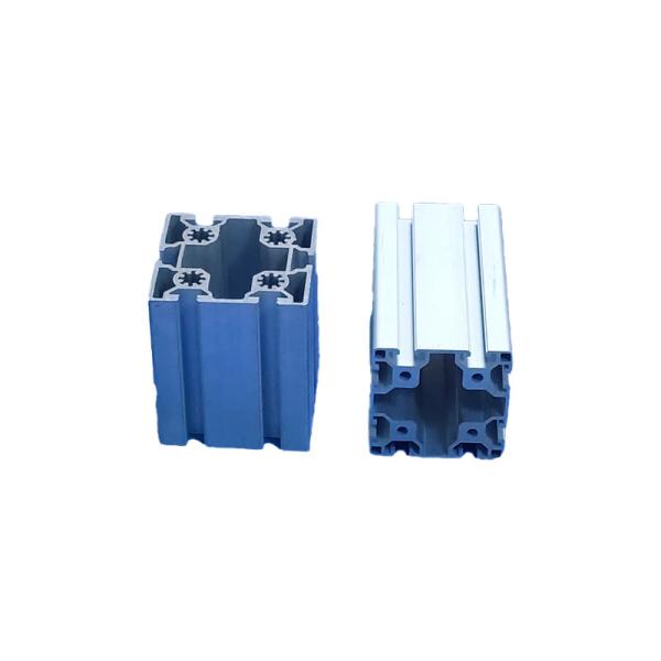 Alloy Powder Coated Aluminum Bending Deep Drawn Sheet Metal Parts