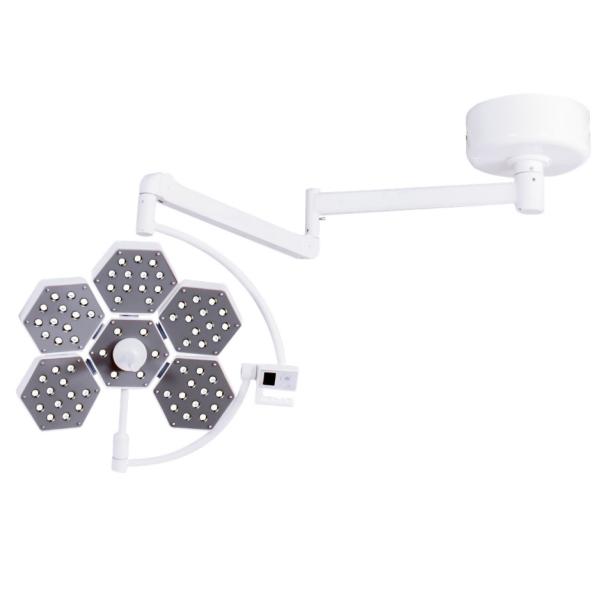 Gynaecology Orthopaedics Hybrid Hospital Operating Theatre PLC Control