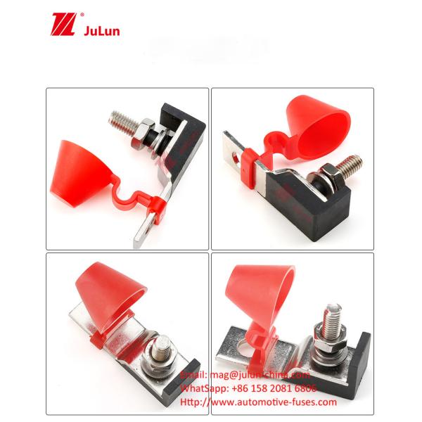 Cargador de baterías de automóviles de fusión rápida y media para aplicaciones automotrices