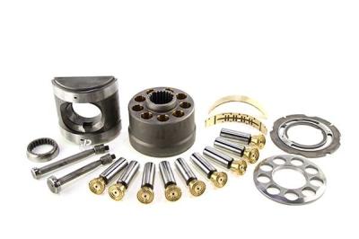 HPR100/90 Excavator Hydraulic Pump Spare Cylinder Block Repair Kit