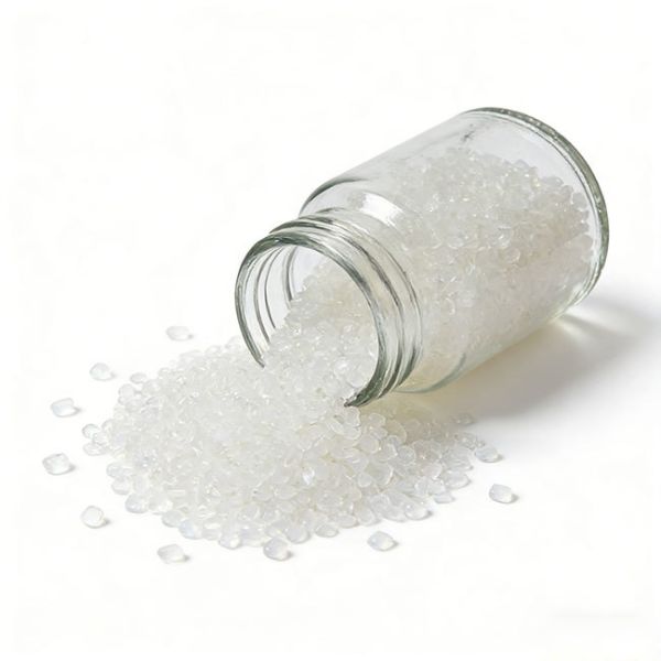 PP HP500N JINNENG Virgin Plastic Granules Injection Moulding for Consumer Products