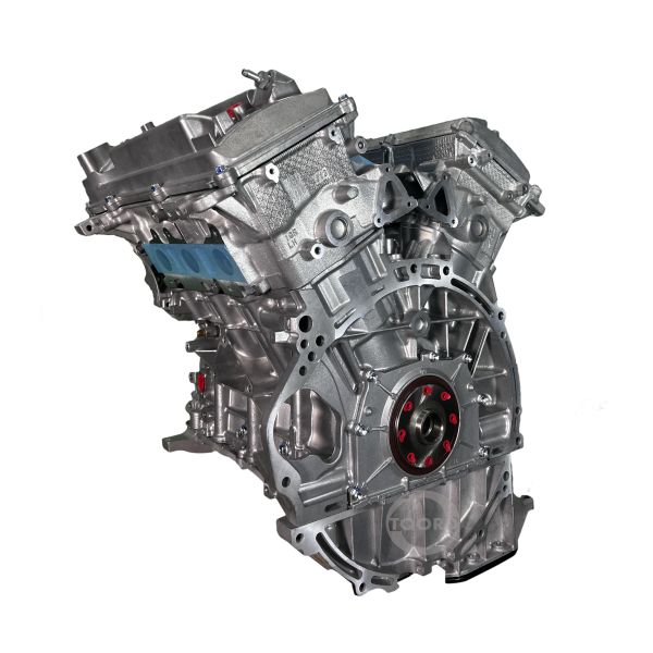 4.0L Displacement 6 Cylinder Engine Remanufactured 1900031M50