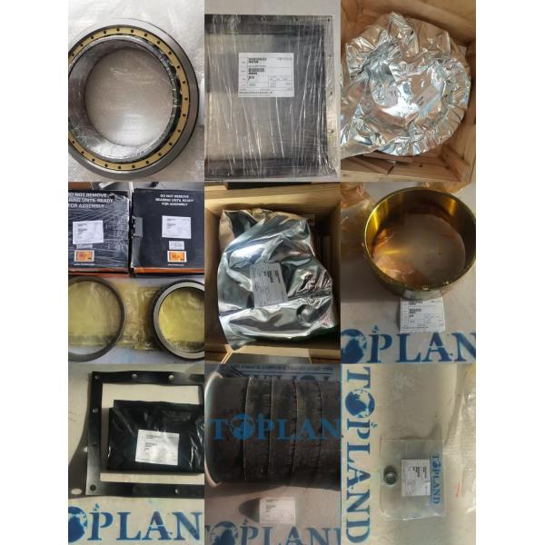 7500507 Ps Top Drive Components Valve Relay Volume Booster Replacement Parts