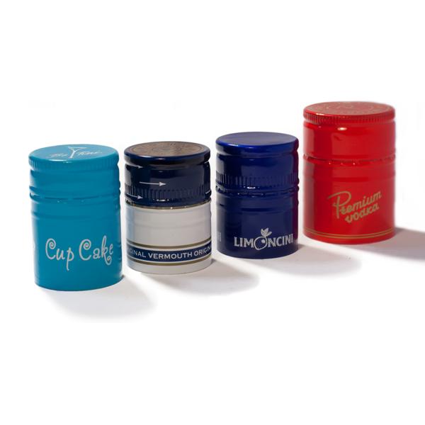 Screen Printing Hot Stamping Painting Engraving Electroplating Heat Shrink Wrap