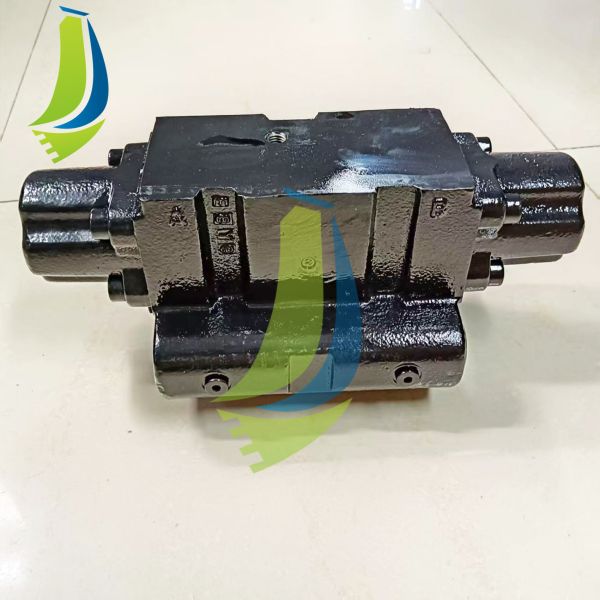 266-7843 2667843 Travel Counterbalance Valve for Excavator 330C
