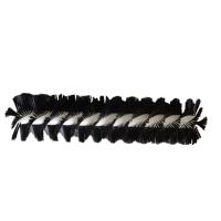 Pinceau à rouleaux de nettoyage personnalisable Pinceau de nettoyage de panneau solaire en spirale pour panneau photovoltaïque Pinceau à nettoyer à rouleaux